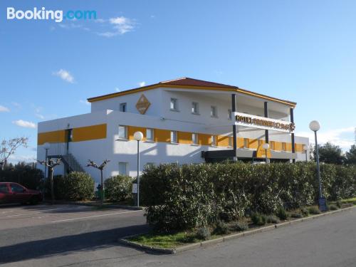 Apartamento com Internet em Rivesaltes