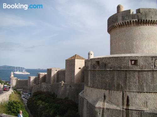 Appartement avec terrasse à Dubrovnik