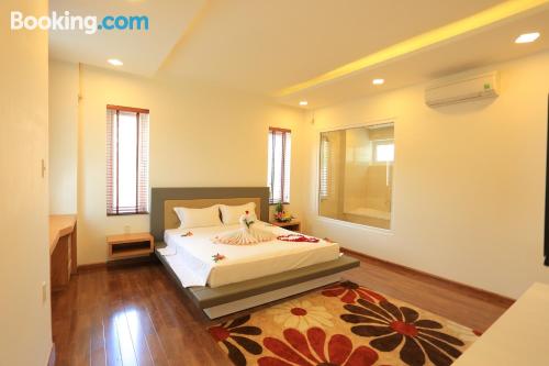Apartamento para parejas en Nha Trang