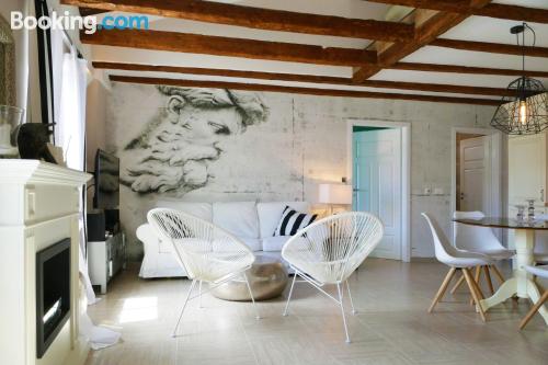 Comfortabel appartement em Izola. 70m2!