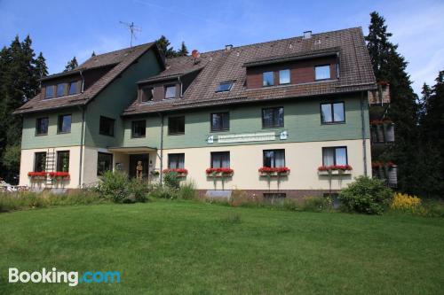 Apartamento para parejas en Braunlage con internet