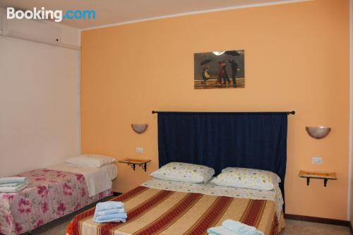 Apartamento cuco en Roseto degli Abruzzi