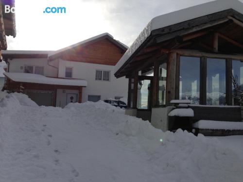 Appartement avec chauffage. À Obervellach