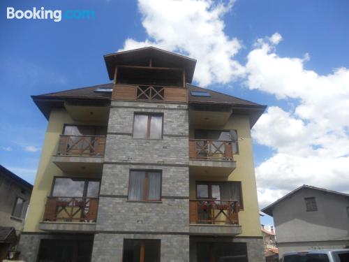 Große Apt in Bansko. 55m2!