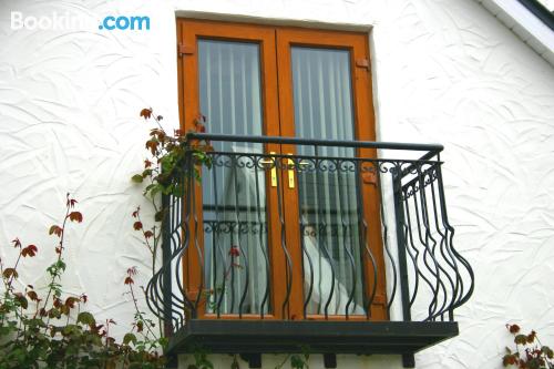 Apartamento con internet en Cong