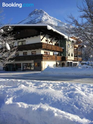 Appartamento con Internet. Sankt Ulrich am Pillersee ai vostri piedi!