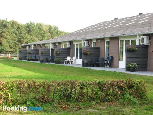 Appartement avec Internet et terrasse. Heeze à vos pieds!