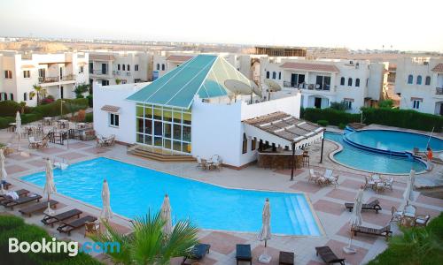 Appartement avec terrasse à Charm el-Cheikh