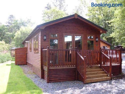 Apartamento con piscina en Windermere