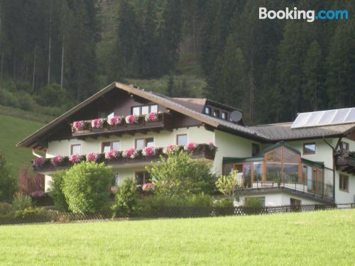 Appartamento con terrazza, a Schladming