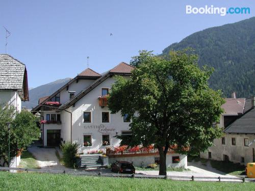 Place in Rasun di Sopra for two people