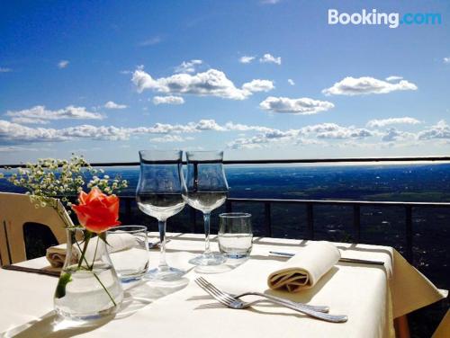 Appartement avec terrasse. À Rocca Massima