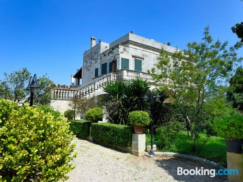 Appartement avec piscine pour deux personnes