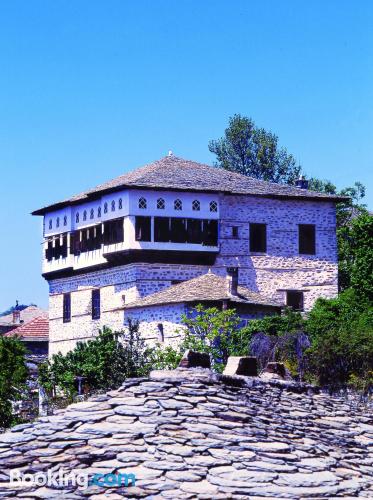 Home in Vizitsa. For couples
