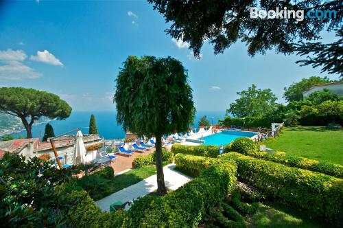 One bedroom apartment in Ravello in best location