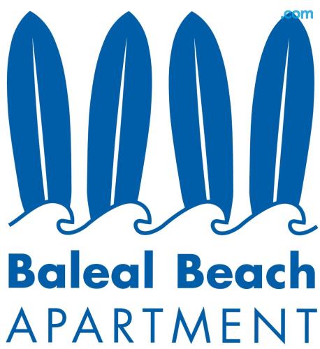 Apartamento com terraço em Baleal