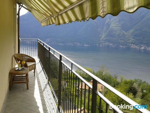 2-Zimmer-Appartement. In Nesso