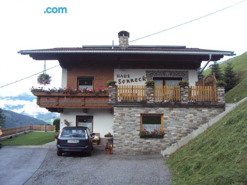 2 slaapkamers appartement, in een positie exceptionenle von Gerlosberg