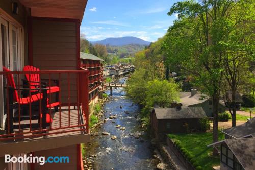 Gatlinburg è in attesa! Per coppie