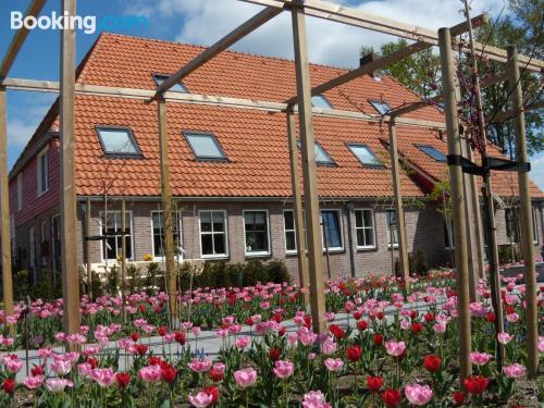 Apartamento en Blokzijl con vistas