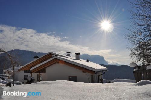 Apartamento apto para familias en Laion