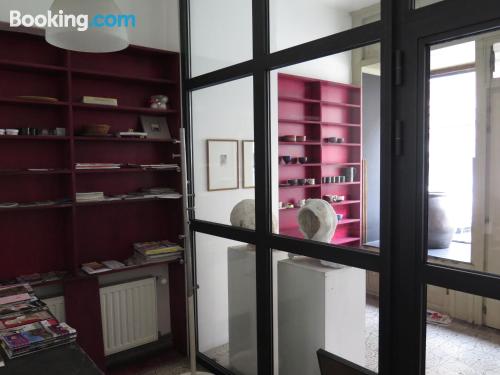 Grandioso apartamento con tres habitaciones en Dinant