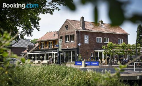 Ferienwohnung mit Balkon. Für Paare