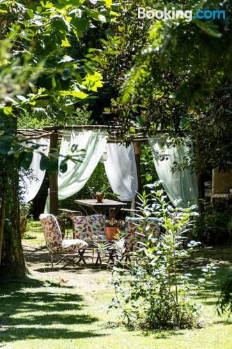 Appartement avec terrasse à Tigre