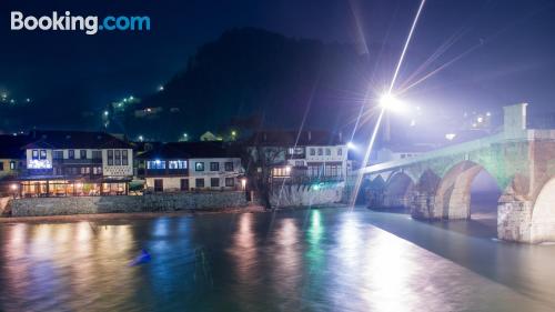 Konjic per voi! In ottima posizione