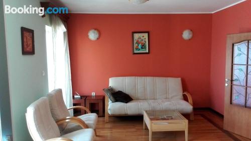 Appartement 95m2 in Herceg-Novi. Ideaal voor 5 of meer