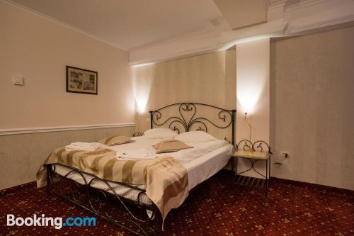 Apartamento en Otopeni con terraza y internet