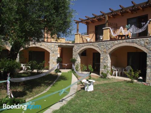 Dog friendly home in Marina di camerota in perfect location