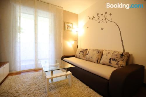 Appartement de 57m2. Zadar est votre!