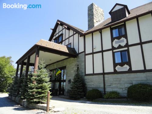 Apartamento en Beech Mountain con internet