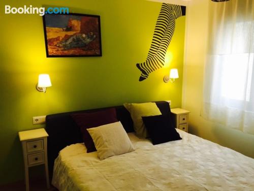 Place in Solsona superb location with terrace