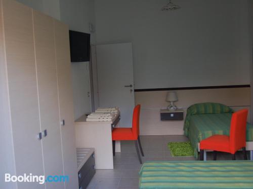 Apartamento ideal, bien ubicado