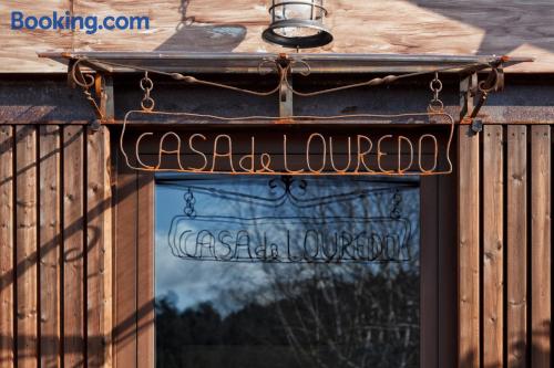 Appartement avec terrasse à Paredes.