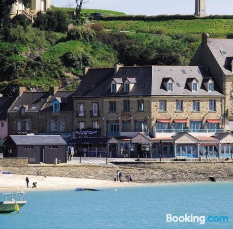 Idéal! À Cancale