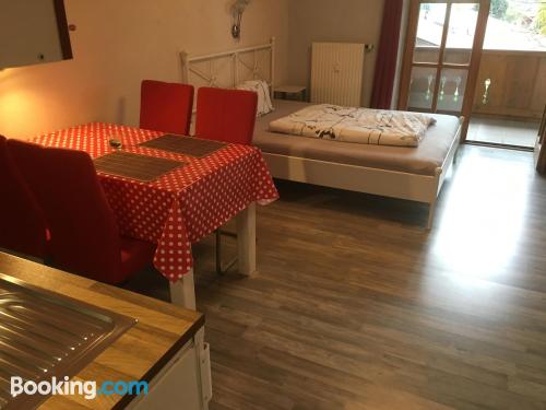 Appartement met Wifi. 36m2