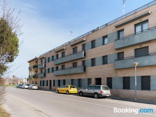 Appartement de 97m2 en bonne position de Sant Pere Pescador