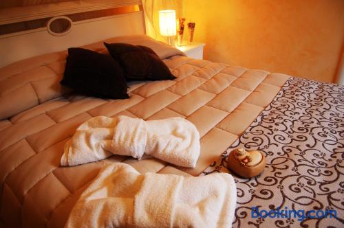 Apartamento en Agrigento con internet