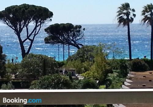 Ferienwohnung mit klimaanlage. In Cannes