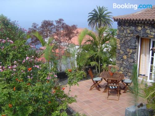 Apartamento para parejas en Fuencaliente de la Palma