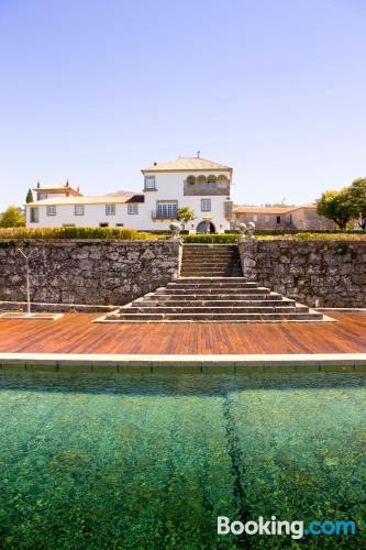 Appartement pour 2 personnes. Piscine!