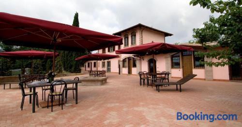 Appartement avec terrasse à Cerveteri.