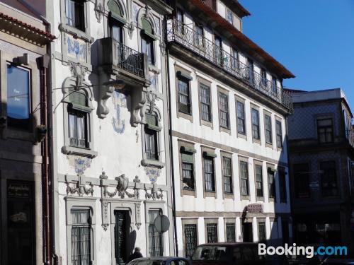 Apartamento en zona céntrica en Porto
