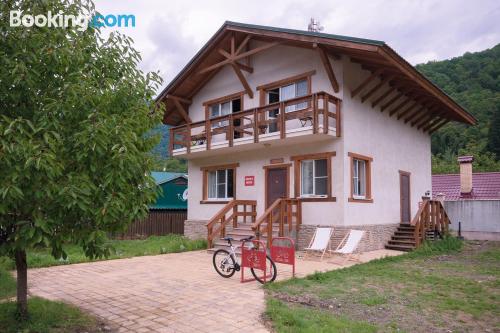 Appartement d'une pièce à Estosadok