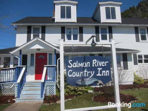 Appartement avec Internet. À Head of Jeddore