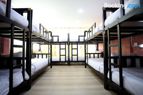 Apartamento para parejas en Bangkok