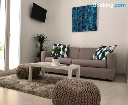 Apartamento en Saint-Raphaël ¡Con terraza!